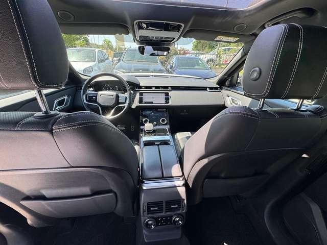 Land Rover Range Rover Velar VIRTUAL HSE D200 R DYNAMIC R-DYNAMIC TETTO 20"