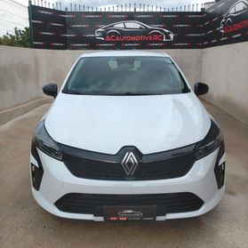 Renault Clio Full Hybrid E-Tech 145 CV 5 porte Techno