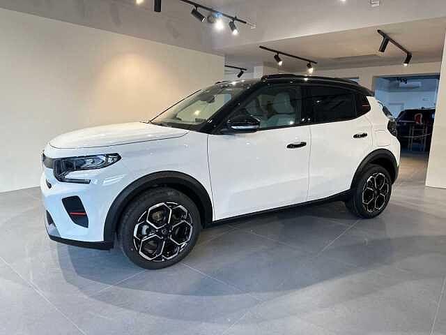Citroen C3 Turbo 100cv - MAX KM ZERO