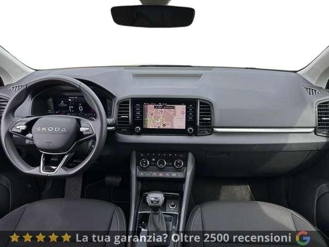 Skoda Karoq 2.0 TDI EVO SCR 110KW Executive DSG 4X4
