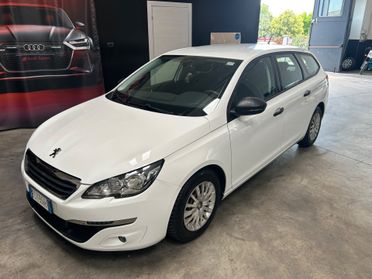Peugeot 308 1.6 HDi 100cv SW Active euro6
