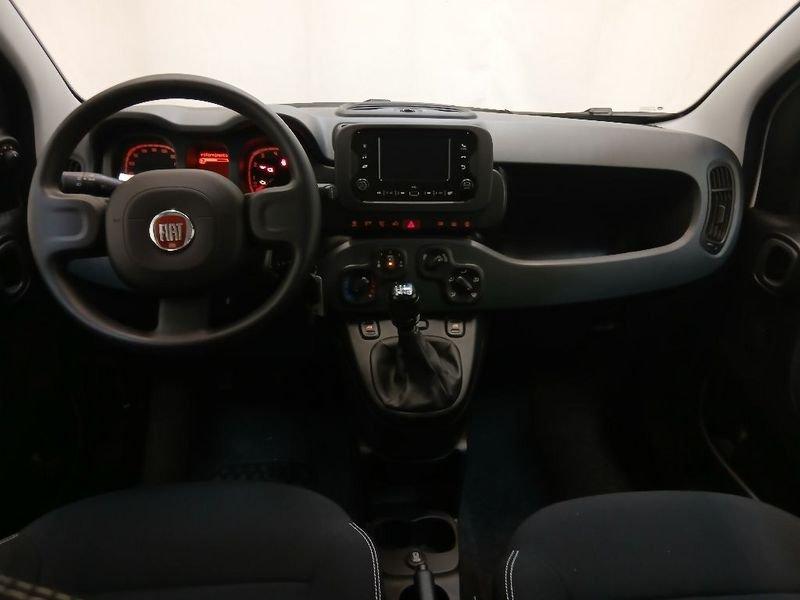 FIAT Panda 1.0 firefly hybrid s&s 70cv 5p.ti
