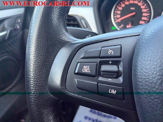 BMW X1 sDrive18d Advantage