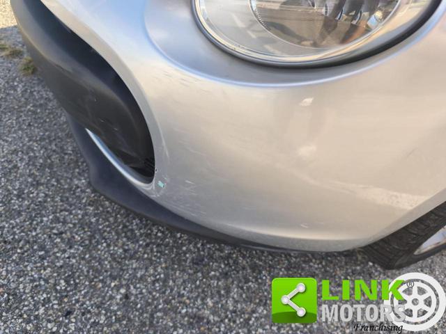 FIAT 500L 1.4 95 CV Easy