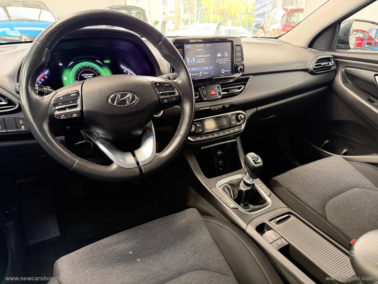 HYUNDAI i30 Wagon 1.0 T-GDI 48V Prime