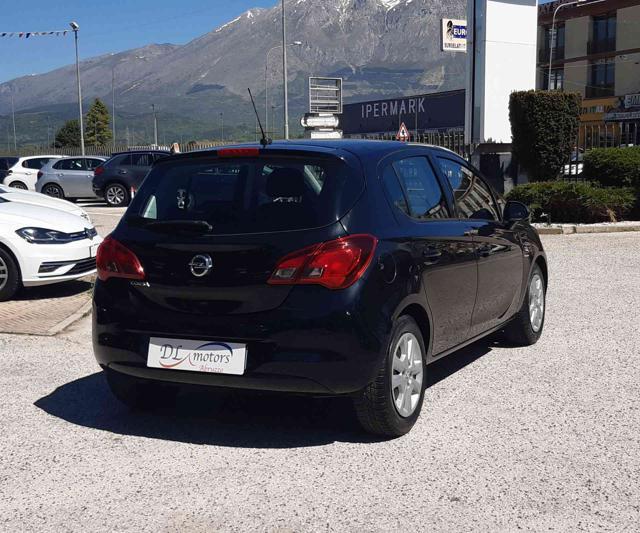 OPEL Corsa 1.2 5 porte n-Joy SCONTO ROTTAMAZIONE
