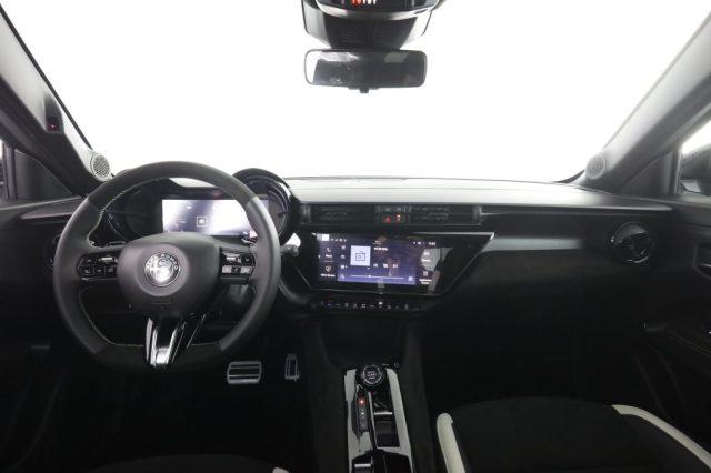 ALFA ROMEO Junior Junior 1.2 145 CV Hybrid eDCT6 Edizione Milano Cor