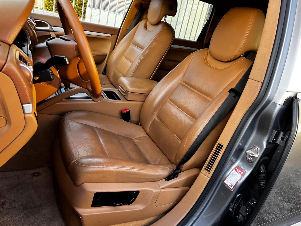 Porsche Cayenne 3.2 V6 250 cv tiptronic