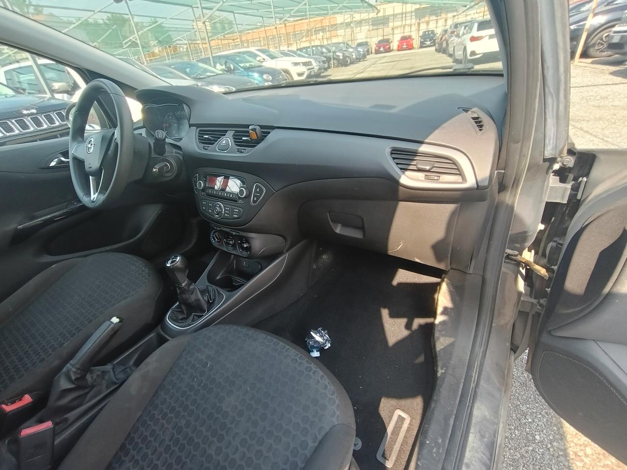 Opel Corsa-e Corsa 1.3 TD 3 porte