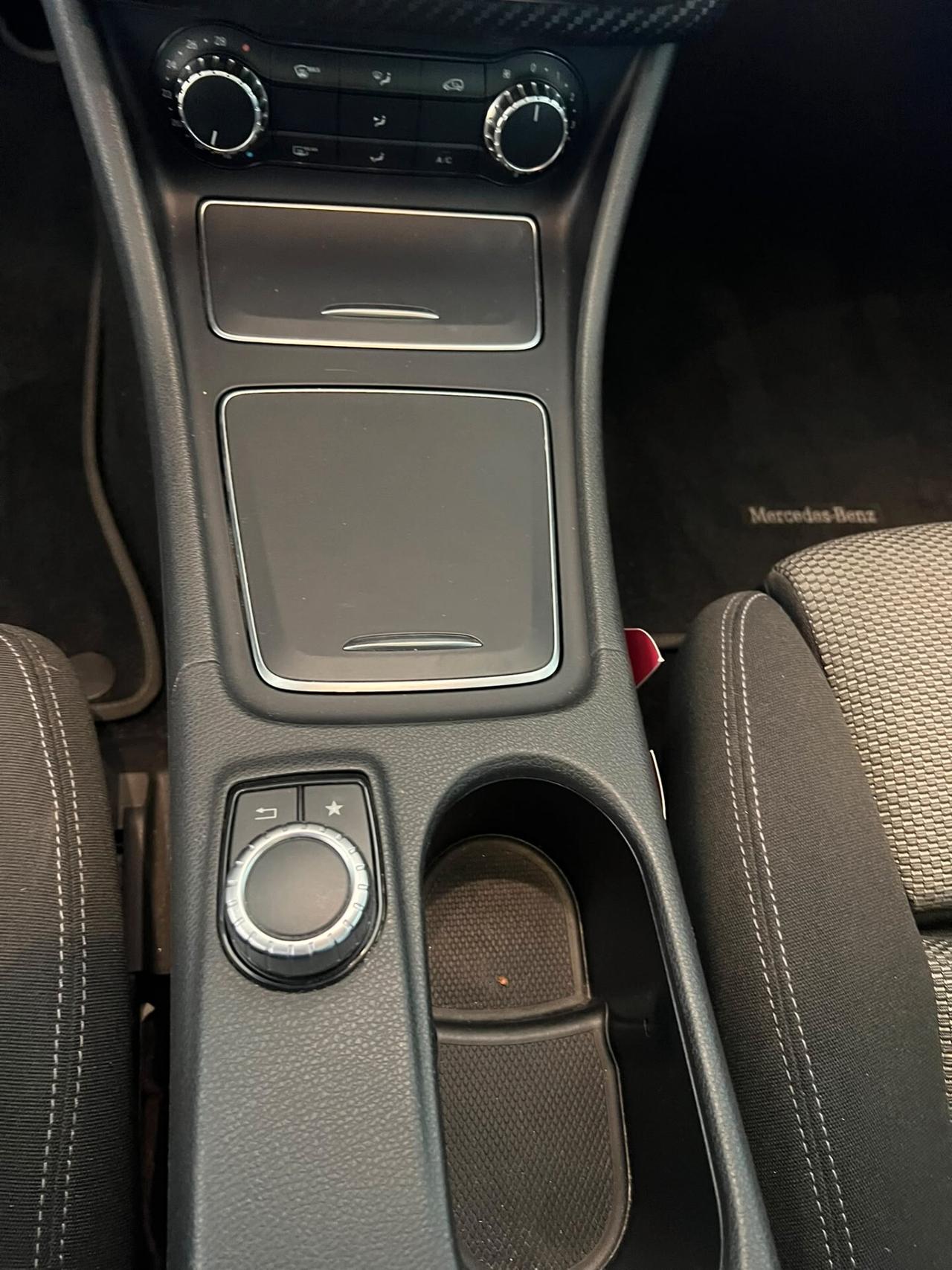 Mercedes-benz GLA 200 d Automatic Executive