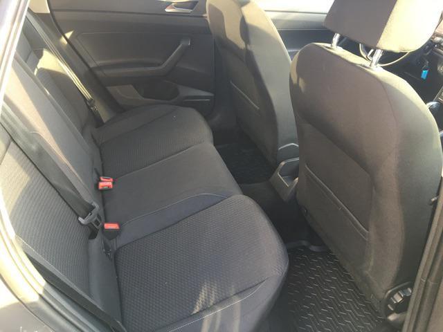 VOLKSWAGEN Polo 1.0 TSI DSG 95cv Comfortline +Tech Pack