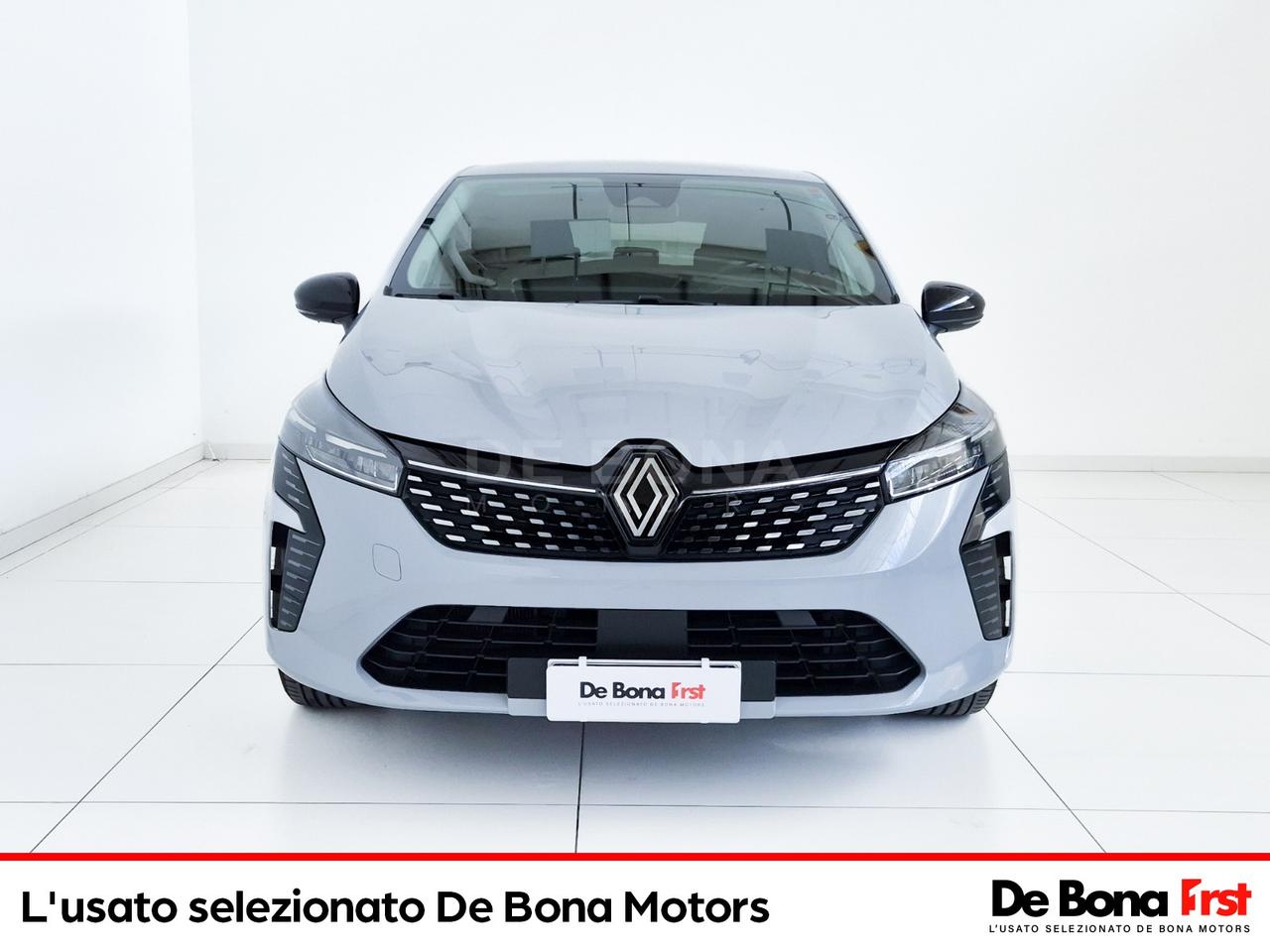 Renault Clio 1.5 dci evolution 100cv
