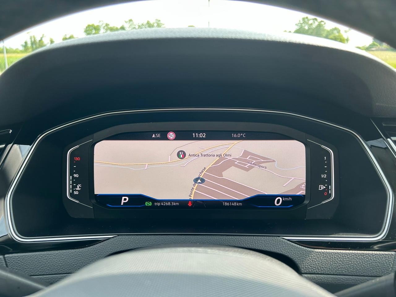 VW PASSAT VARIANT 2.0 TDI 150CV DSG Executive