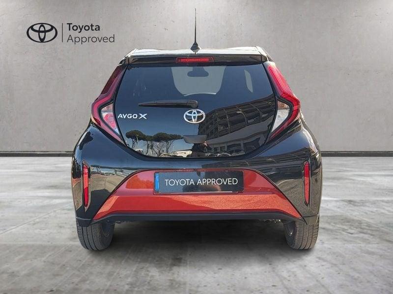 Toyota Aygo X Aygo X 1.0 Trend 72cv s-cvt
