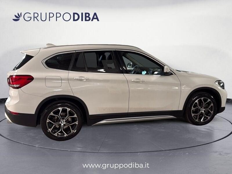 BMW X1 F48 2019 Diesel xdrive18d xLine