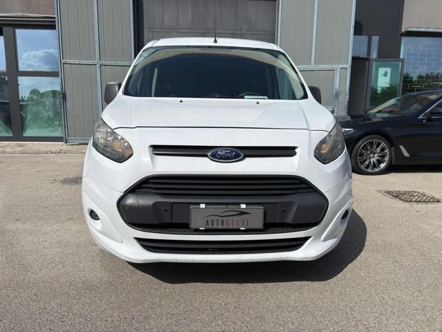 FORD Transit Connect 230 1.6 TDCi 115CV PL Furgone Trend