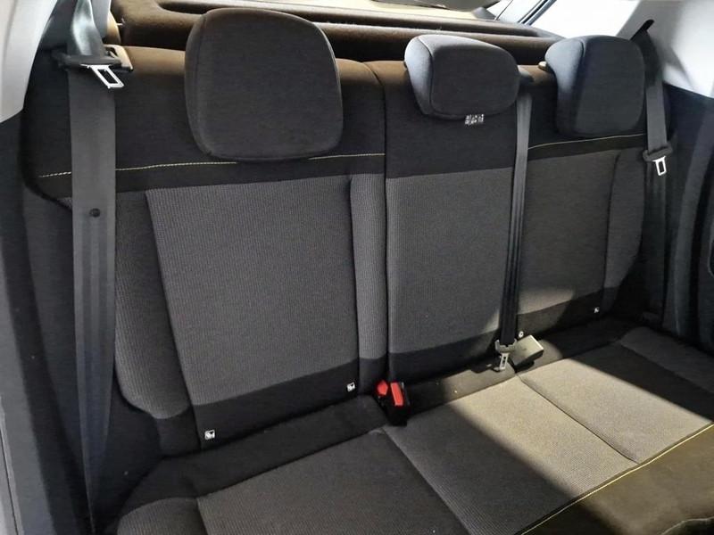 CITROEN C3 BlueHDi 100 S/S Feel Pack 5 PORTE