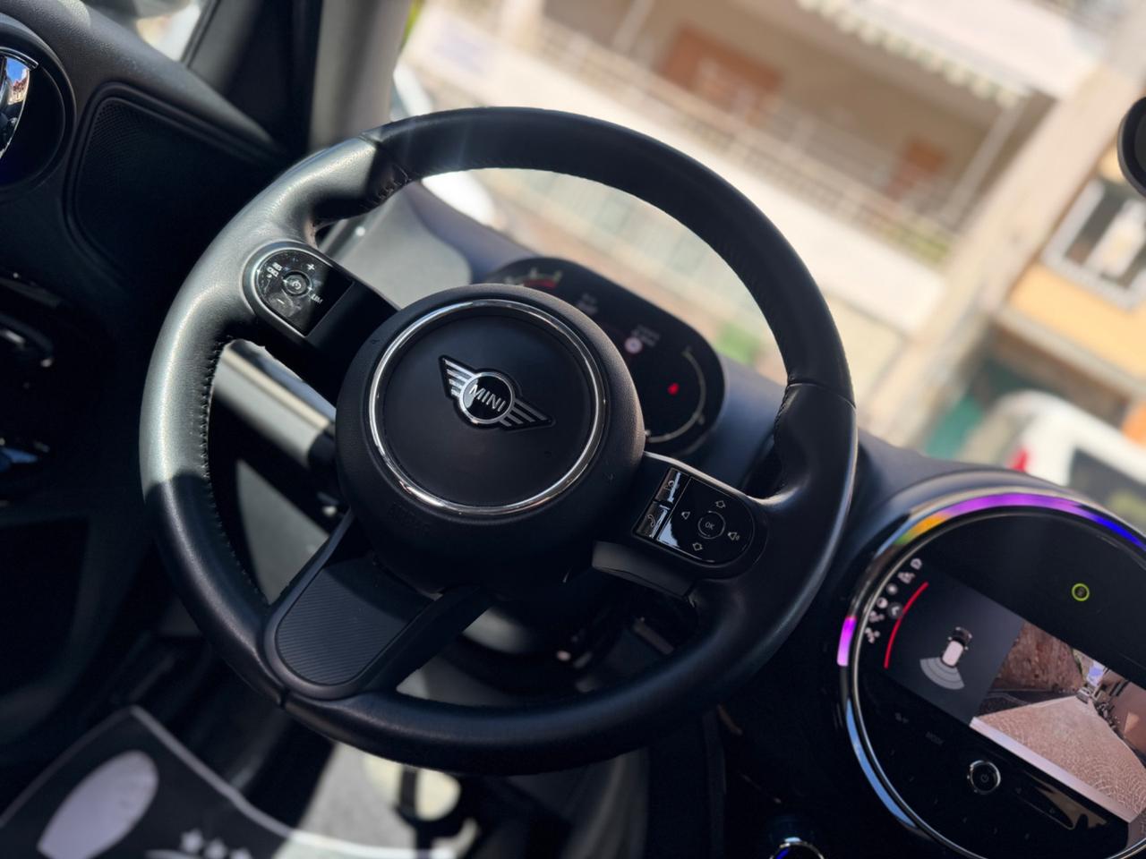 Mini Cooper D Countryman 2.0 Northwood Edition