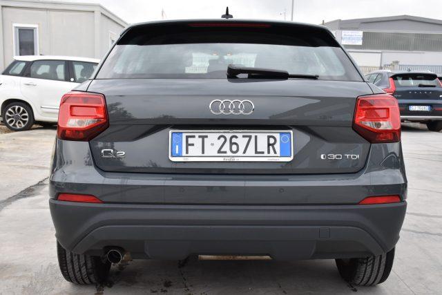 AUDI Q2 1.6 TDI S tronic Business