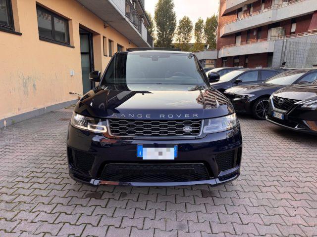 LAND ROVER Range Rover Sport 3.0D l6 249 CV HSE Dynamic TETTO PANORAMICO