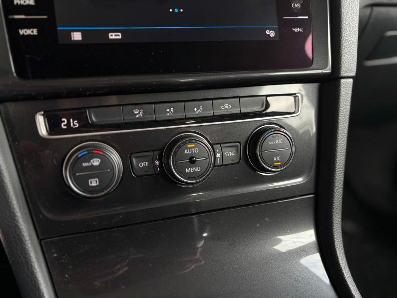 Volkswagen Golf Alltrack 2.0 tdi 4motion 150cv