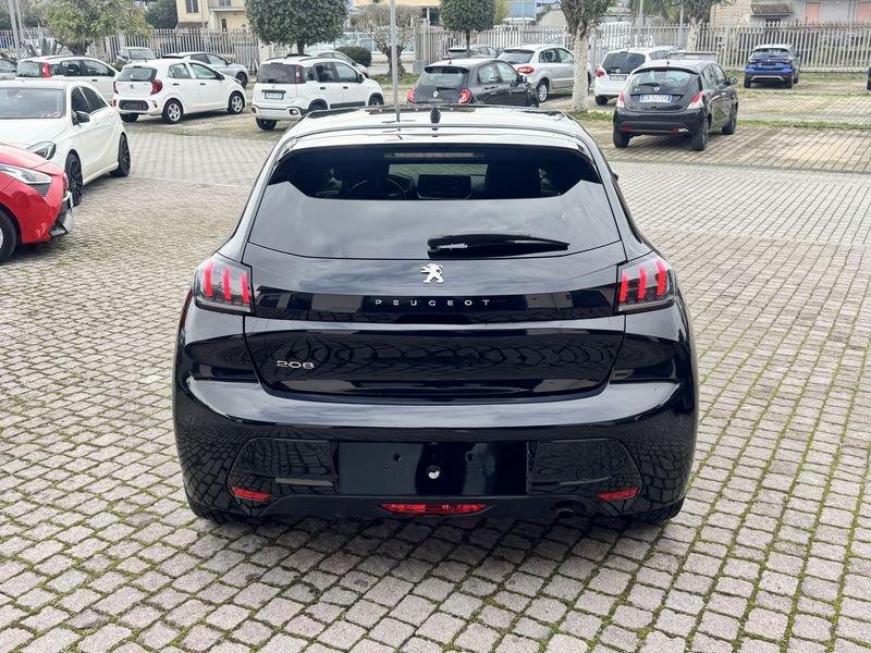 Peugeot 208 208 PureTech 100 Stop&Start 5 porte Allure Pack