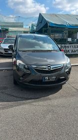 Opel Zafira Tourer 2.0 CDTi 130CV Cosmo