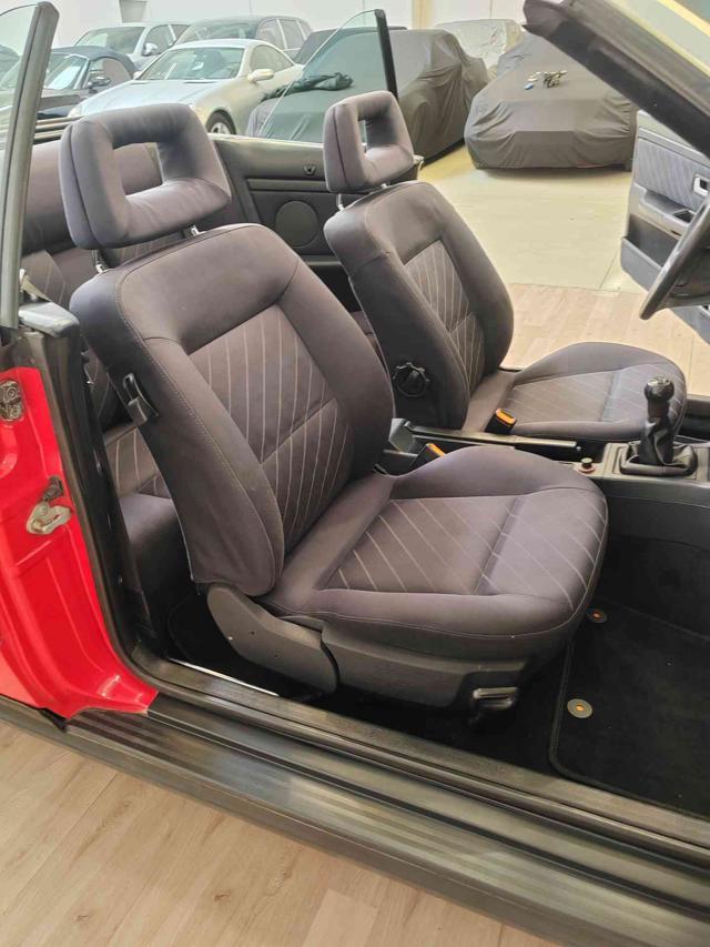 AUDI Cabriolet Cabrio 2.0 E cat