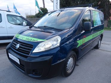 Fiat Scudo 1.6 MJT PC-TN Furgone