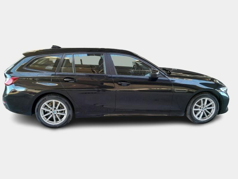 BMW 320 xDrive 48V Business Advantage Touring autom.