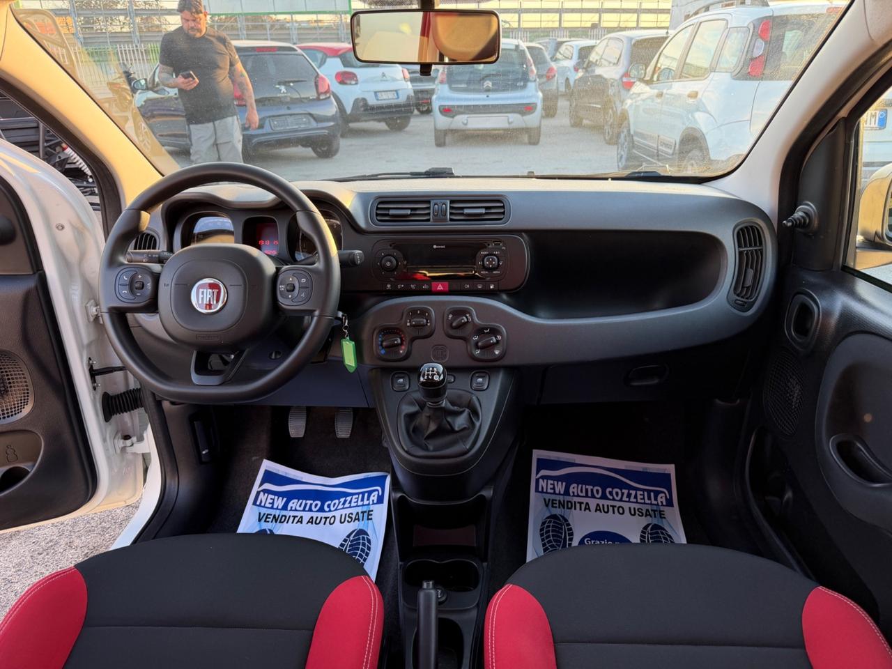 Fiat Panda 1.2 EasyPower Easy