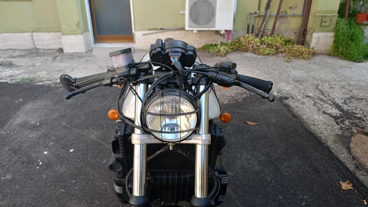 BMW K 100 RT Cafè Racer (FMI)