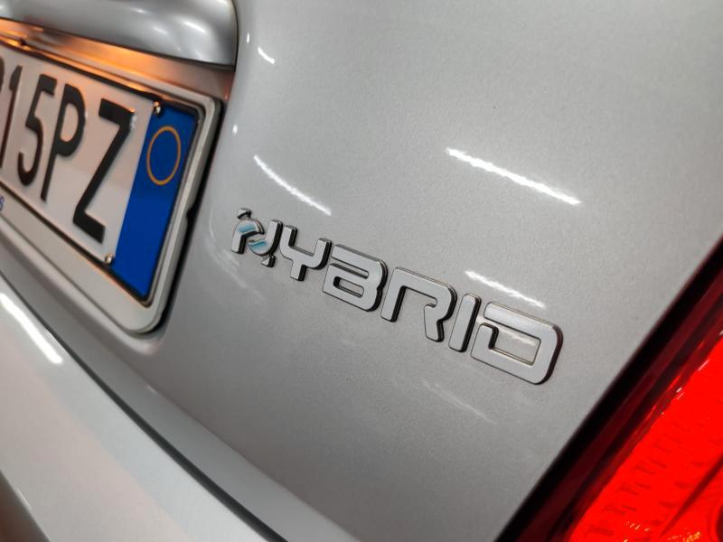 Fiat 500C 1.0 hybrid Connect s 70cv RARO ABBINAMENTO