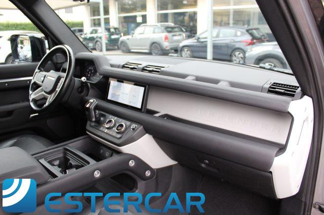 LAND ROVER Defender 110 3.0D 250CV AWD Auto X-Dynamic S 7 posti