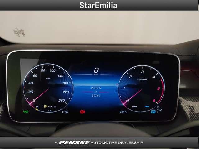 Mercedes-Benz GLC 220 GLC 220 d 4Matic Mild Hybrid AMG Line Premium