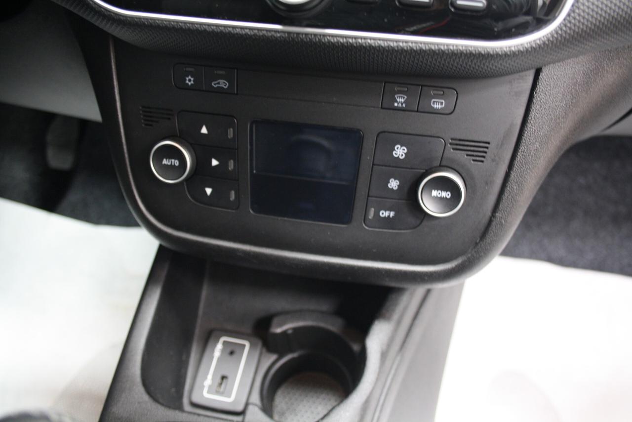 FIAT PUNTO 1.3 MJT 95CV STREET EU6 *2018