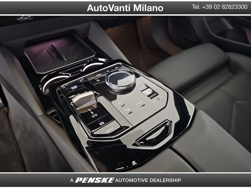 BMW i5 i5 eDrive40 M Sport Pro