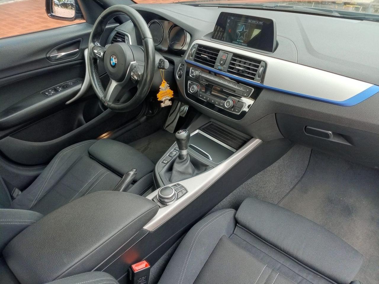 Bmw 116 M Sport 116 d #6613