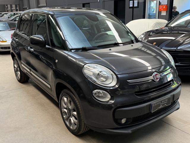 FIAT 500L 0.9 TwinAir Turbo Natural Power Lounge