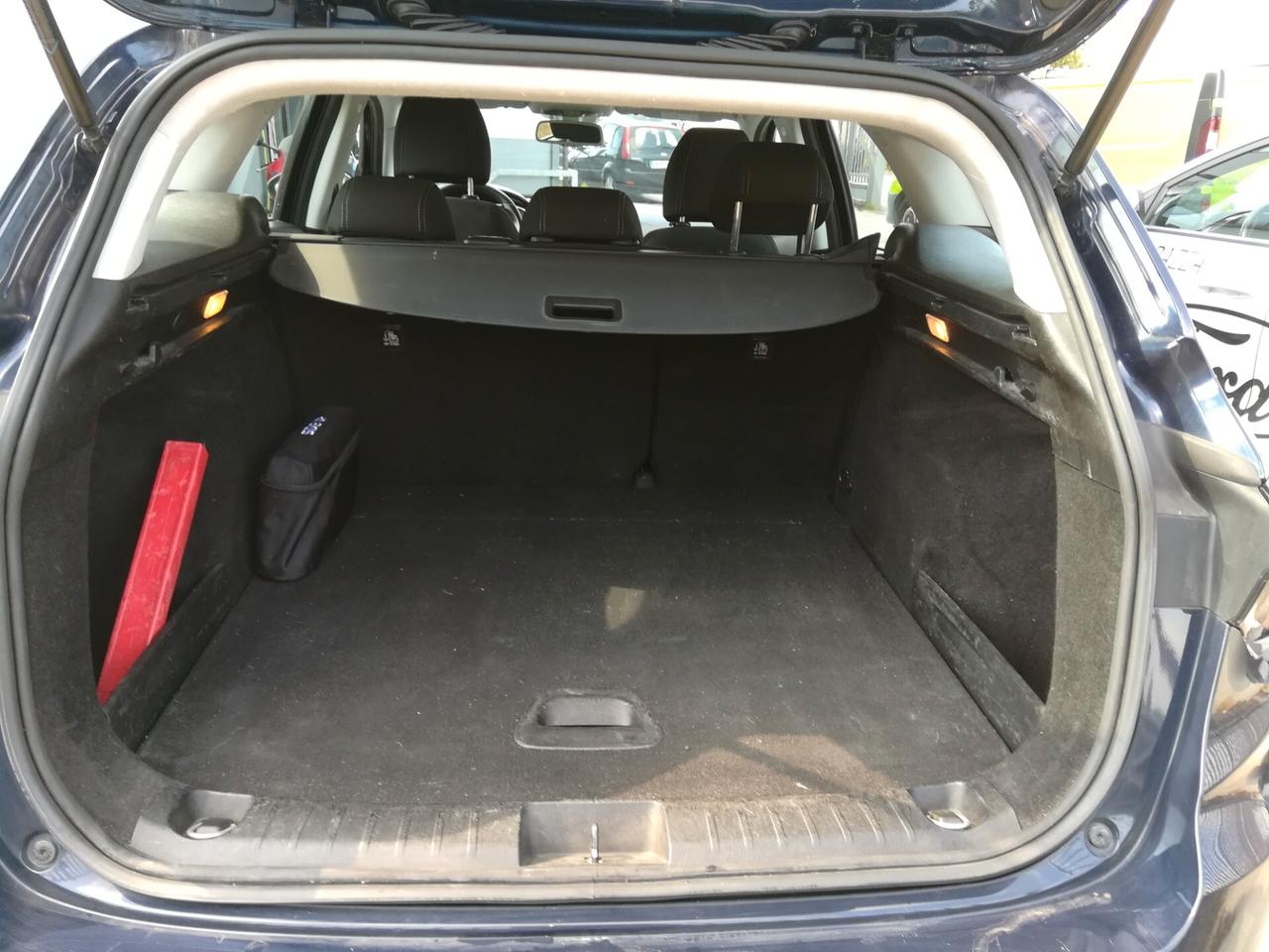 Fiat Tipo 1.6 Mjt SW SOLO COMMERCIANTI