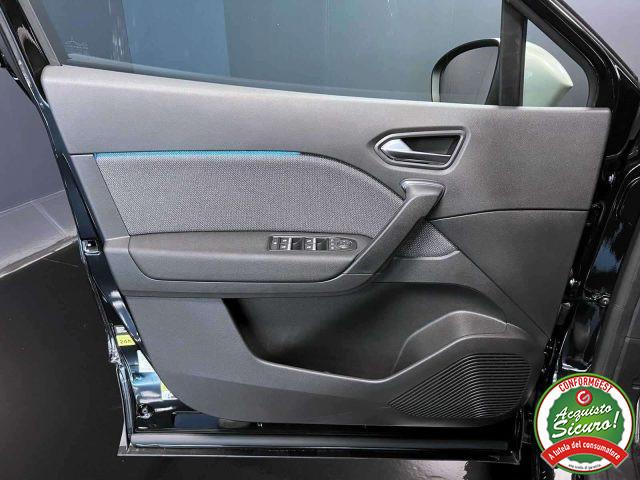 RENAULT Captur 1.0 eco-g Techno 100cv PREZZO REALE