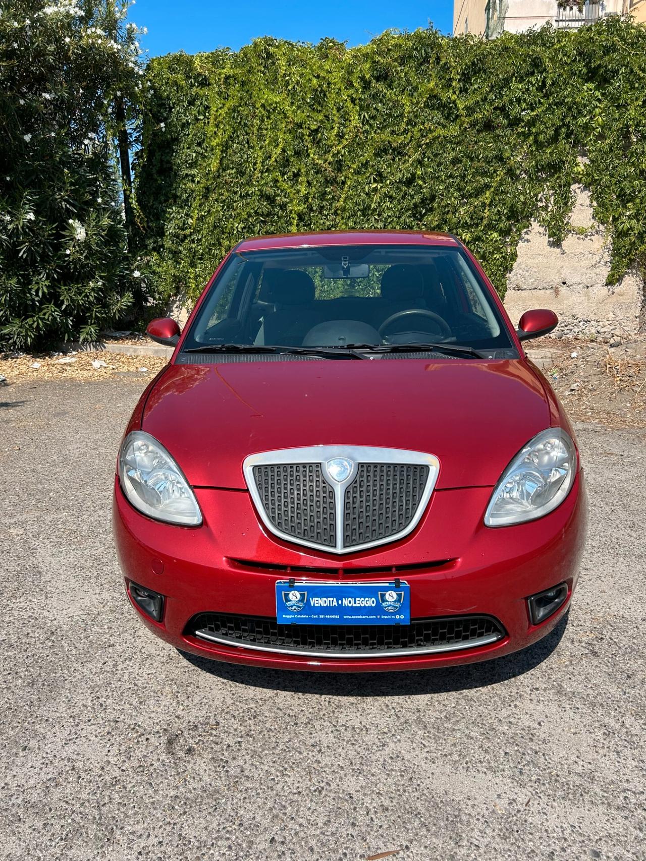 Lancia Ypsilon 1.2 Passion