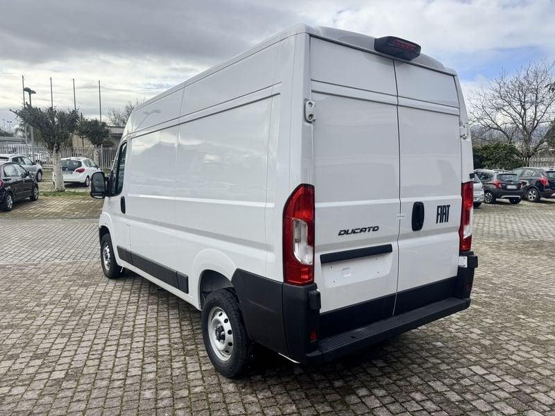 FIAT Ducato Ducato 33 2.2 Mjt 140CV PM-TN Furgone
