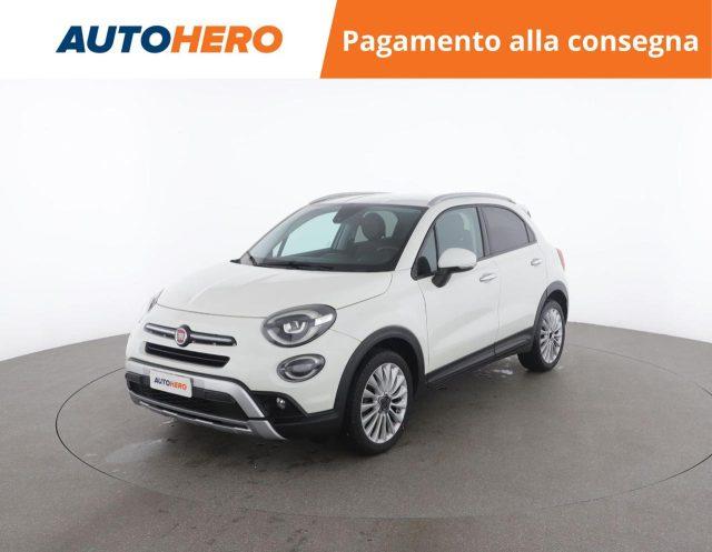 FIAT 500X 1.0 T3 120 CV City Cross