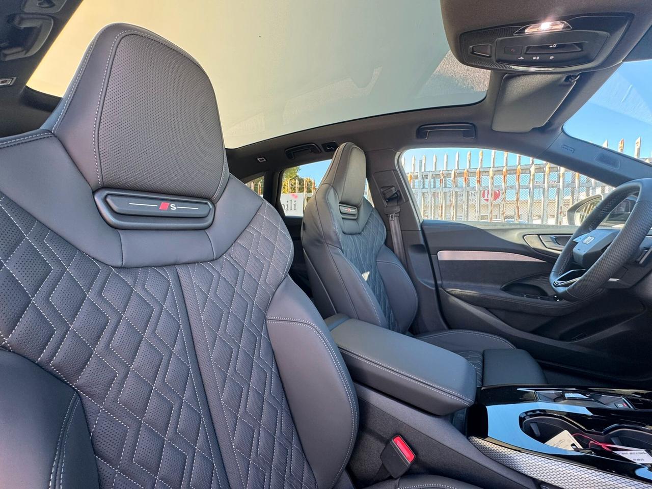 Audi A5 Avant TDI 150 kW quattro S tronic mHEV+ Line edition