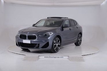 BMW X2 F39 Diesel xdrive20d Msport auto