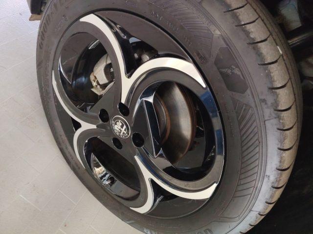ALFA ROMEO Junior 1.2 145 CV Hybrid eDCT6 Speciale