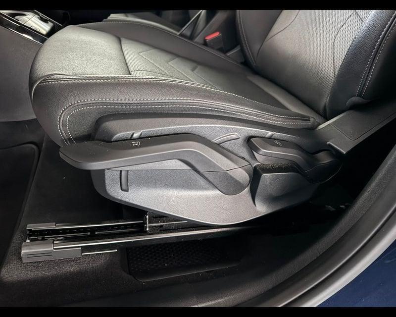 BMW X1 (U11) sDrive 18d xLine