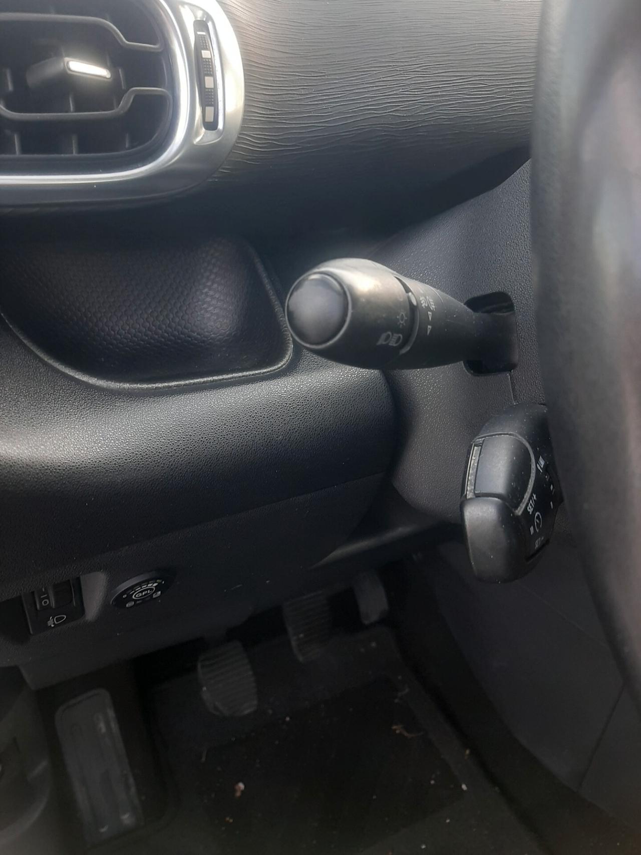 Citroen C3 Picasso 1.4 VTi 95 GPL Limited