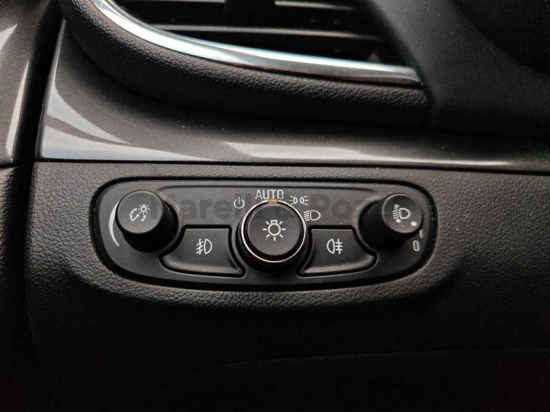 Opel Mokka Mokka X 1.6 CDTI Ecotec 4x2 Start&Stop Innovation